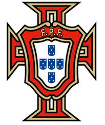 葡萄牙女足U18 葡萄牙女足U18